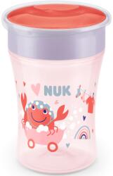 Nuk Cana Nuk Evolution - Magic Cup, 230 ml, girl (10255603)