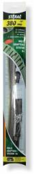 COMPASS Lapos ablaktörlő FLEXI 380 mm (10024)