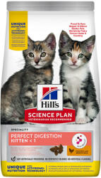 Hill's Hill's SP Feline Kitten Perfect Digestion 300 g