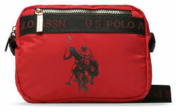 U. S. Polo Assn U. S. Polo Assn. Geantă crossover BEUN55846WN1400 Roșu