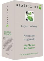 Bioelixire Șampon pentru părul des - Bioelixire 300 ml