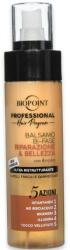 Biopoint Balsam bifazic pentru păr fragil și deteriorat - Biopoint Riparazione&Bellezza Balsamo Bi-Fase 200 ml