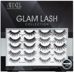 Ardell Gene false - Ardell Glam Lash Collection 20 buc