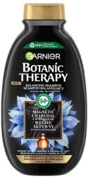 Garnier Șampon pentru păr cu cărbune activat și ulei de chimen negru - Garnier Botanic Therapy Balancing Shampoo 400 ml