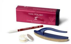 Tana Set pentru manichiură - Tana Cosmetics Nail Polishing Set