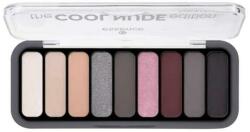 essence Paletă farduri de ochi - Essence The Cool Nude Edition Eyeshadow Palette 10 g