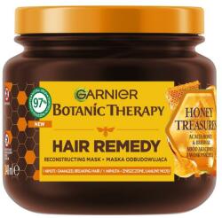 Garnier Masca de păr ''Honey Treasure'' - Garnier Botanic Therapy Hair Remedy Honey Treasures Reconstructing Mask 340 ml