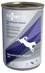 TROVET Hypoallergenic Venison 400g