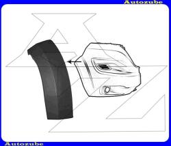 CITROEN JUMPER 4 2014.01-2023.12 Első lökhárító díszléc jobb FIA07DU037