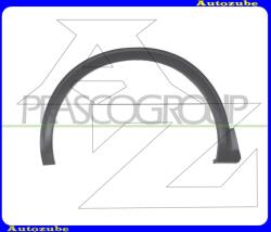 PEUGEOT 5008/2 2016.12-2020.09 Sárvédőív díszléc bal első PG5241582