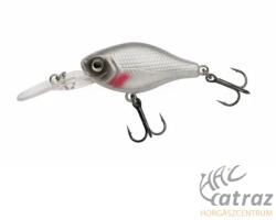 Berkley Pulse Fry Deep 3, 8cm 4, 6g Pearl White - Berkley Crankbait Wobbler (1571673)