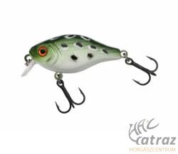 Berkley Pulse Fry Shallow 3, 8cm 4, 5g Frog - Berkley Crankbait Wobbler (1571666)