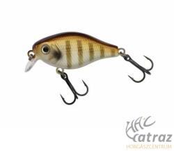 Berkley Pulse Fry Shallow 3, 8cm 4, 5g Goldie - Berkley Crankbait Wobbler (1571661)