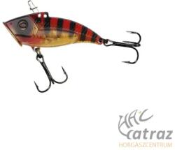 Berkley Rattling Powerblade 6, 5cm 26g Red Tiger - Berkley Vertikális Fém Blade Csali (1570891)