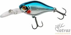 Berkley Pulse Fry Deep 3, 8cm 4, 6g Blue Flash - Berkley Crankbait Wobbler (1571671)