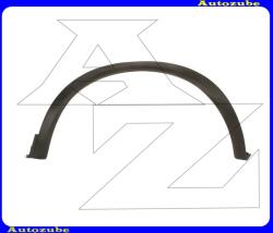 RENAULT CAPTUR 2019.12-2024.05 Sárvédőív díszléc jobb első RN7041581