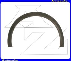 RENAULT CAPTUR 2019.12-től Sárvédőív díszléc jobb hátsó RN7041583