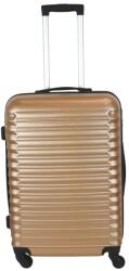 Easy Trip Toledo pezsgő 4 kerekű közepes bőrönd (A23-M-pezsgo)
