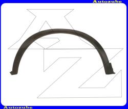 RENAULT CAPTUR 2019.12-2024.05 Sárvédőív díszléc bal első RN7041582