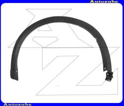 MAZDA CX-5 2016.11-2021.10 /KF/ Sárvédőív díszléc bal első P45X201-5