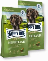 Happy Dog Happy Dog Supreme Neuseeland 2x12, 5kg