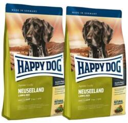 Happy Dog Supreme Neuseeland 2x12, 5kg -2%