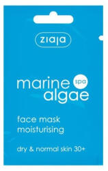 Ziaja Marina Algae tengeri alga arcmaszk 7ml