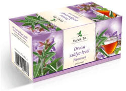 Mecsek Tea Mecsek orvosi zsálya levél filteres monotea 25db
