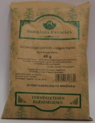 Herbária apróbojtorján (párlófű) tea 40g