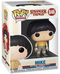 Funko TV: Stranger Things - Mike figura #846 FU40956
