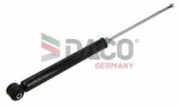 DACO felfüggesztéscsillapító Smart FORFOUR (454) - DACO Németország