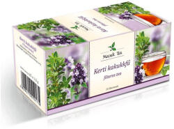 Mecsek Tea Mecsek kerti kakukkfű filteres monotea 25db