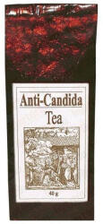 Egészségfarm Anti-candika gombaölő tea 60g