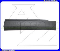 VW TIGUAN 2 2016.01-2020.07 /5N/ Ajtódíszléc jobb első VG8101403