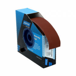 Norton K20N csiszolóvászon műhelytekercs 50mmx25m P220 (CT277801)