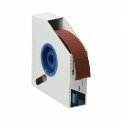 Norton R202 csiszolóvászon műhelytekercs 38mmx25m P240 (CT249450)