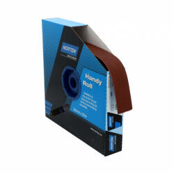 Norton K20N csiszolóvászon műhelytekercs 38mmx25m P60 (CT277802)