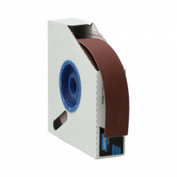 Norton R202 csiszolóvászon műhelytekercs 38mmx25m P180 (CT249448)