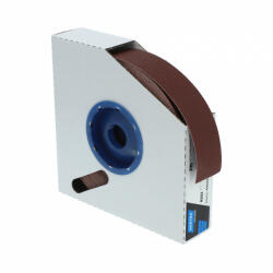 Norton R202 csiszolóvászon műhelytekercs 38mmx25m P80 (CT249444)