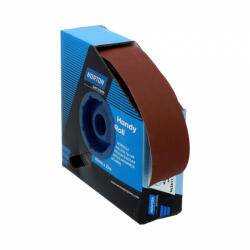 Norton K20N csiszolóvászon műhelytekercs 50mmx25m P180 (CT253913)