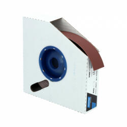 Norton R202 csiszolóvászon műhelytekercs 38mmx25m P320 (CT249451) - corvinustoolskft