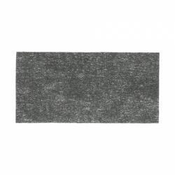 Norton Beartex Thin-Flex kézi csiszolólap 115 x 230mm Ultra fine S, 100 db/csomag (CT206167) - corvinustoolskft