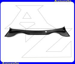 VW POLO 5 2009.06-2014.04 /6R/ Levélrács "vízterelő" 953303-2