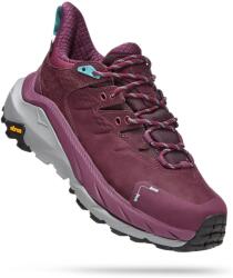 Hoka Női outdoor cipő Hoka KAHA 2 LOW GTX W lila 1123191-GWCS - EUR 42 | UK 8 | US 9, 5