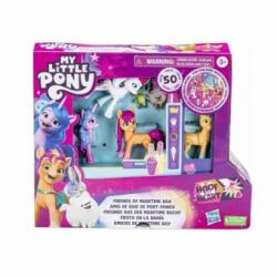 Hasbro My Little Pony Friends of Maretime Bay set de joaca F3865 Figurina