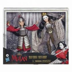 Hasbro Papusi Disney Princess MULAN si XIANNIANG E8691 Figurina