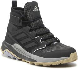 Adidas Női outdoor cipő adidas TERREX TRAILMAKER MID GTX W fekete FZ1822 - EUR 38 2/3 | UK 5, 5 | US 7