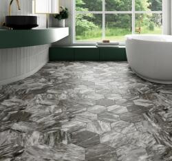 BARDIGLIO HEXAGON dark