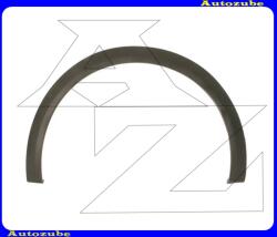 RENAULT CAPTUR 2019.12-2024.05 Sárvédőív díszléc bal hátsó RN7041584