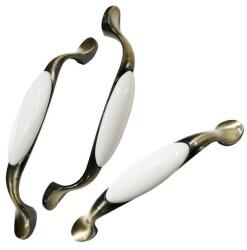 Spectral Mobila Maner cu ornament ceramic simplu (50 bucati)